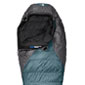 The North Face Nova 0F / Down Expedition Bag Women's (Bering Blue)