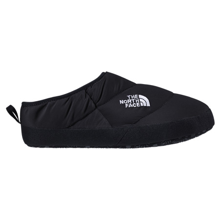 North face tent discount mule slippers mens