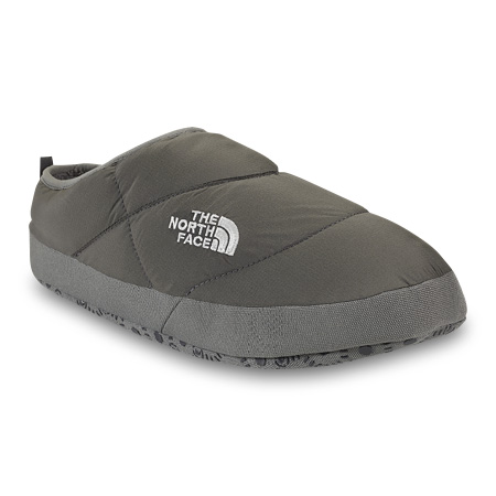 The North Face NSE Tent Mule II Down Slipper Men's (Graphite Gre