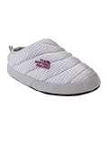 The North Face NSE Tent Mule III Women's (Foil Grey Houndstooth / Orchid )