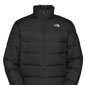 The North Face Nuptse 2 Jacket Men's (TNF Black)