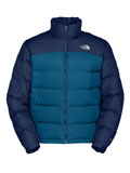 The North Face Nuptse 2 Jacket Men's (Boulder Blue)