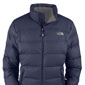 The North Face Nuptse 2 Jacket Women's (Montague Blue)