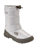 The North Face Nuptse Bootie III Women's