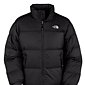 The North Face Nuptse Down Jacket Men's (Black)