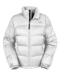 The North Face Nuptse Down Jacket Women's