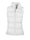 The North Face Nuptse Down Vest Women's