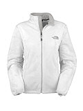 The North Face Osito Jacket Women's (White)