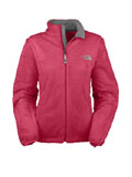 The North Face Osito Jacket Women's (Retro Pink)
