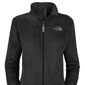 The North Face Osito Jacket Women's (TNF Black)