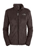 The North Face Osito Jacket Women's (Brunette Brown)