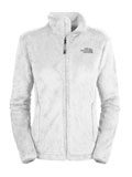 The North Face Osito Jacket Women's (TNF White)
