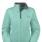 The North Face Osito Jacket Women's (Bonnie Blue)