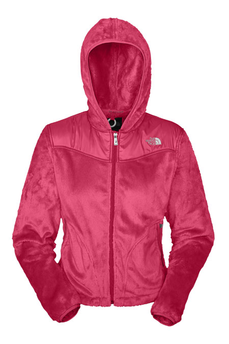 The North Face Oso Hoodie Women's (Retro Pink)