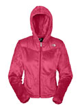 The North Face Oso Hoodie Women's (Retro Pink)