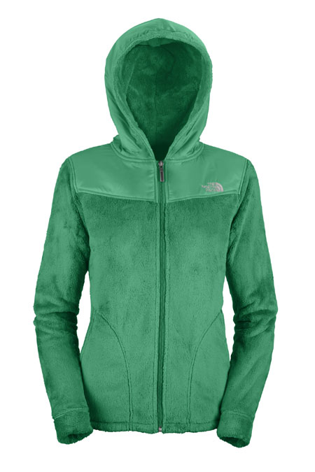 The North Face Oso Hoodie Women's (Bastille Green)