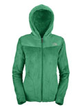 The North Face Oso Hoodie Women's (Bastille Green)