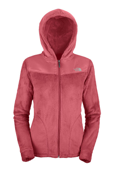 The North Face Oso Hoodie Women's (Pink Pearl)