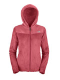 The North Face Oso Hoodie Women's (Pink Pearl)