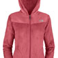 The North Face Oso Hoodie Women's (Pink Pearl)