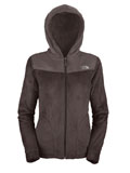 The North Face Oso Hoodie Women's (Brunette Brown)