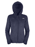 The North Face Oso Hoodie Women's (Montague Blue)