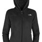 The North Face Oso Hoodie Women's (TNF Black)