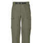 The North Face Paramount Peak Convertible Pant Men's