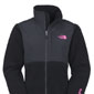 The North Face Pink Ribbon Denali Jacket Women's