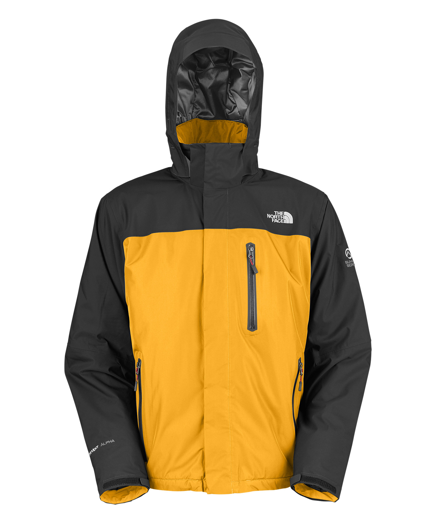 north face plasma