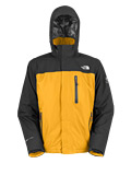 The North Face Plasma Thermal Jacket Men's