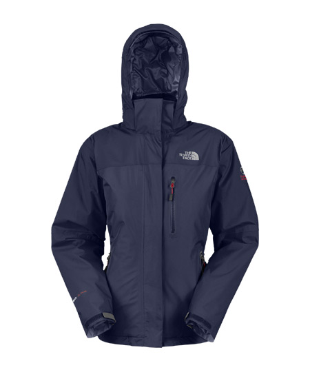 The North Face Plasma Thermal Jacket Women's (Empire Blue)