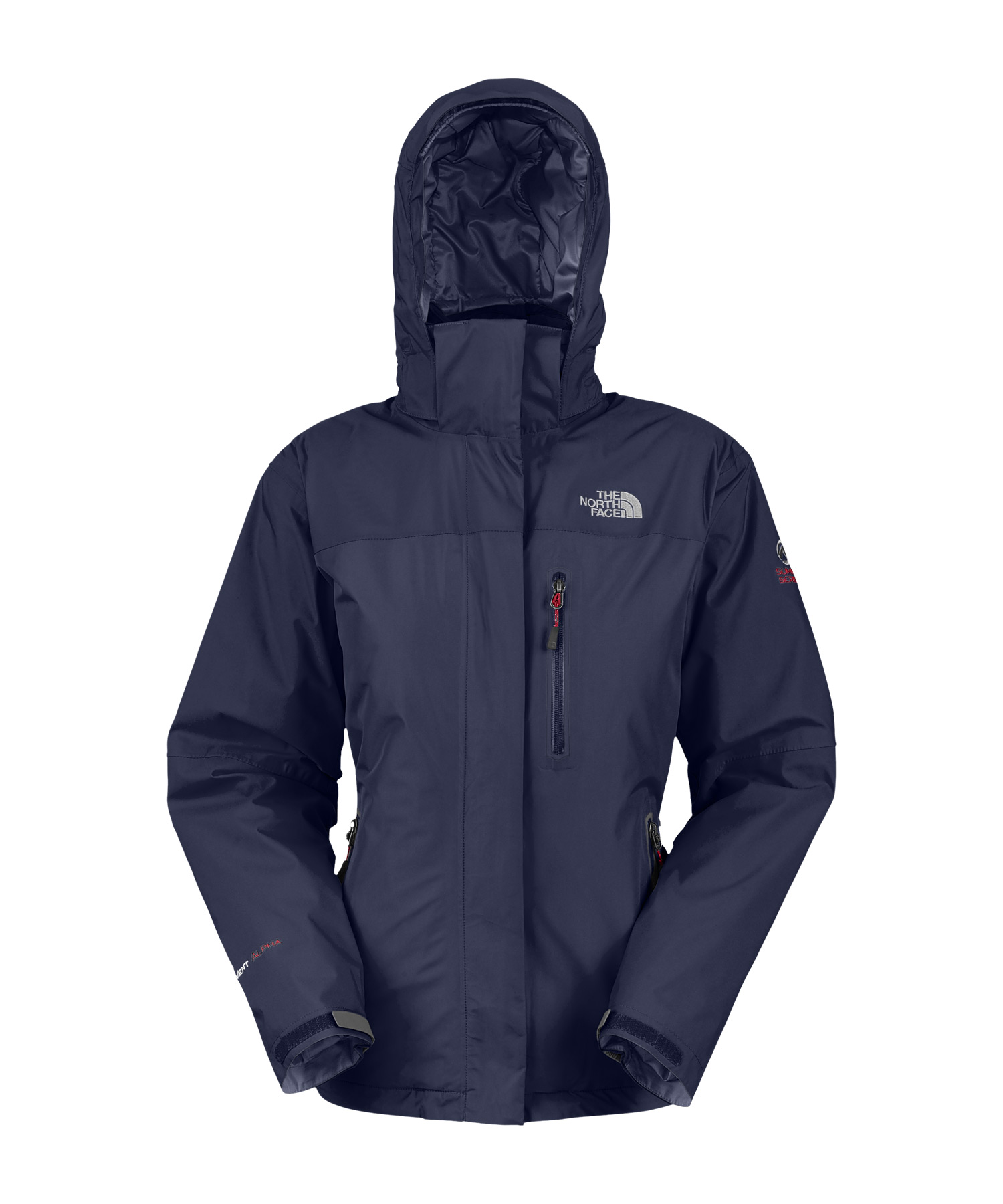 The north face plasma thermal clearance jacket