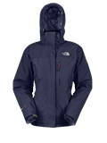 The North Face Plasma Thermal Jacket Women's (Empire Blue)