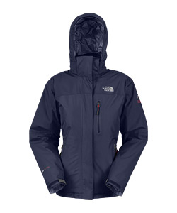The North Face Plasma Thermal Jacket Women's