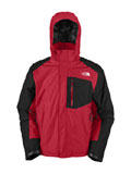 The North Face Plasma Thermal Jacket Men's (TNF Red)