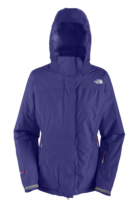 North face outlet plasma thermal jacket