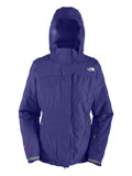 The North Face Plasma Thermal Jacket Women's