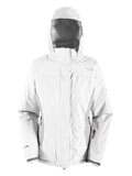 The North Face Plasma Thermal Jacket Women's (TNF White)