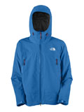 The North Face Point Five Jacket Men's (Drummer Blue)