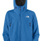 The North Face Point Five Jacket Men's (Drummer Blue)