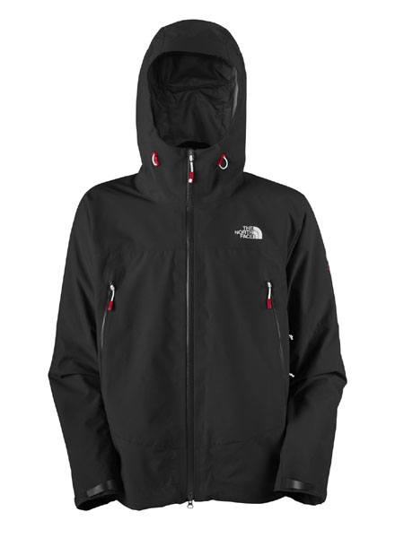 The North Face Point Five Jacket Men's (TNF Black)