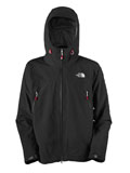 The North Face Point Five Jacket Men's (TNF Black)
