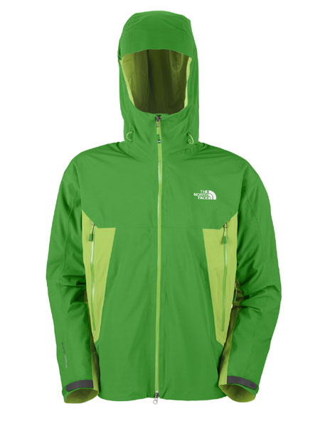 The North Face Potosi Jacket Men's (Rad Green)