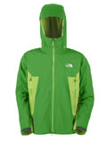 The North Face Potosi Jacket Men's (Rad Green)