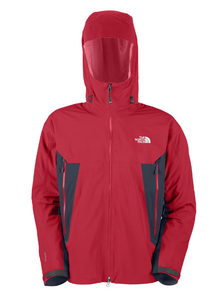 The North Face Potosi Jacket Men's (TNF Red)