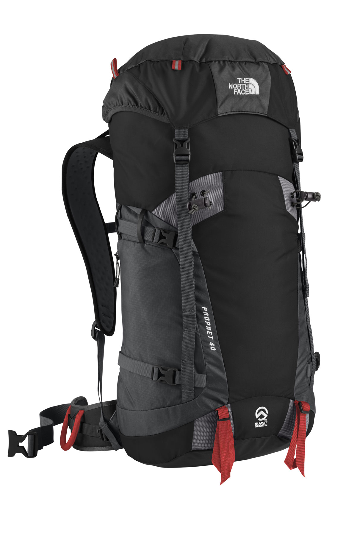 The North Face Prophet 40 Technical Backpack at NorwaySports.com