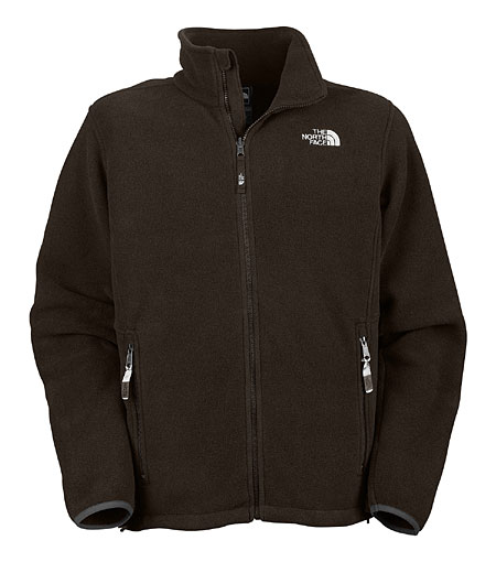 The North Face Pumori Jacket Men's (Bittersweet Brown)