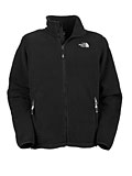 The North Face Pumori Jacket Men's (Black)