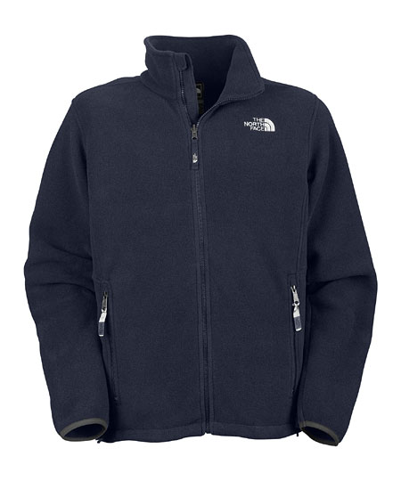 The North Face Pumori Jacket Men's (Deep Water Blue)